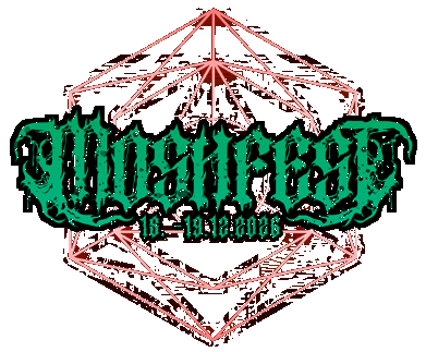 Moshfest 18.–19.12.2026